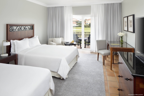 Hotel Praia D'El Rey Marriott Golf & Beach Resort